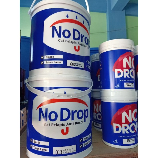 NO DROP 1KG