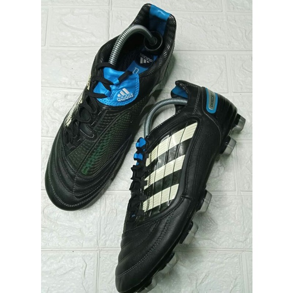 Sepatu Bola Second Original,Adidas Predator Size 44⅔