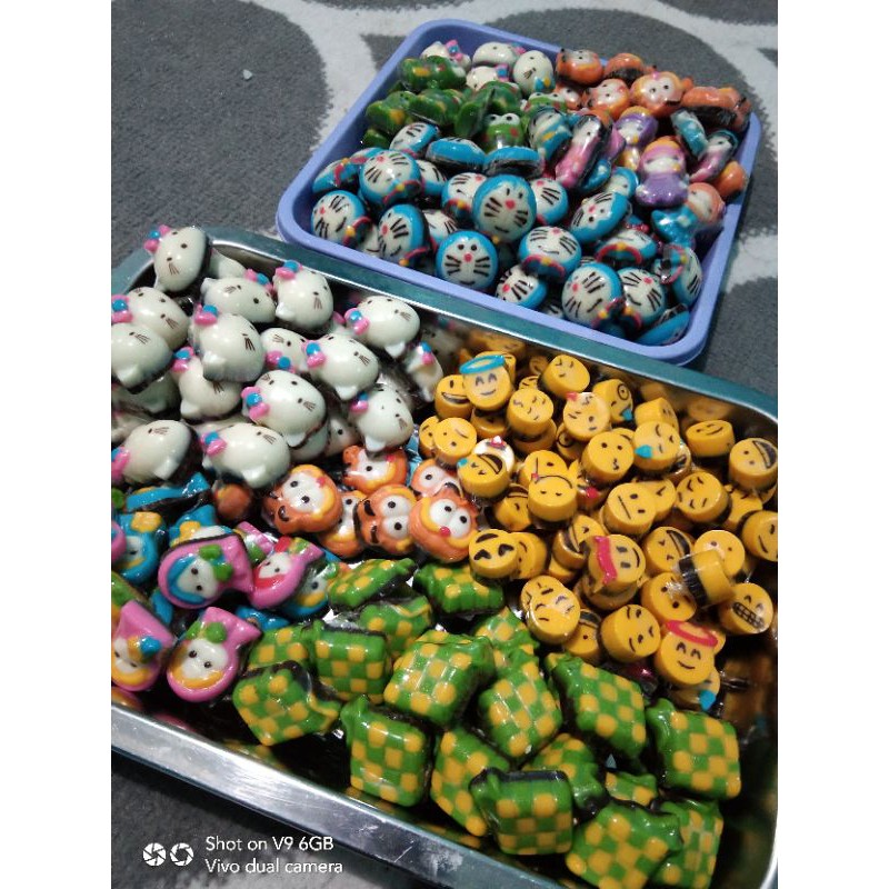 

coklat karakter 1 kg