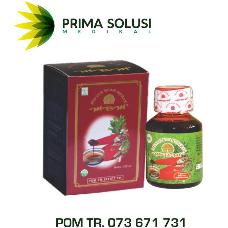 Obat Flek Paru-Paru & Kanker Paru-Paru - MBM