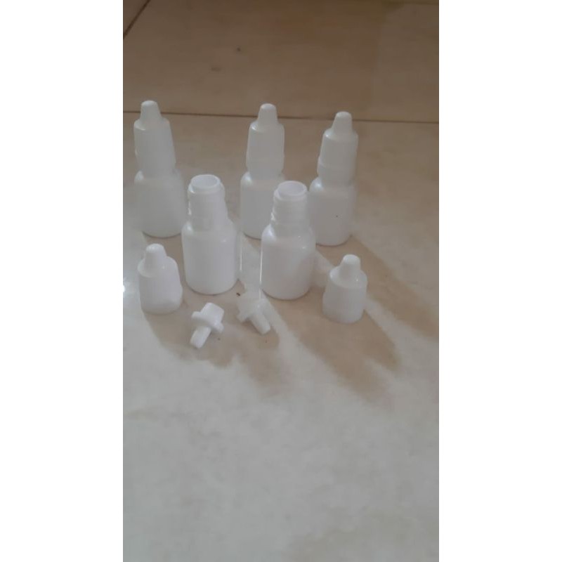 Botol tetes mata 10ml