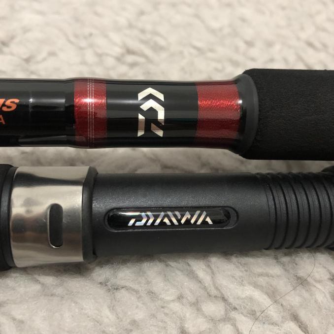 Joran Daiwa Jupiter Power Tip 150