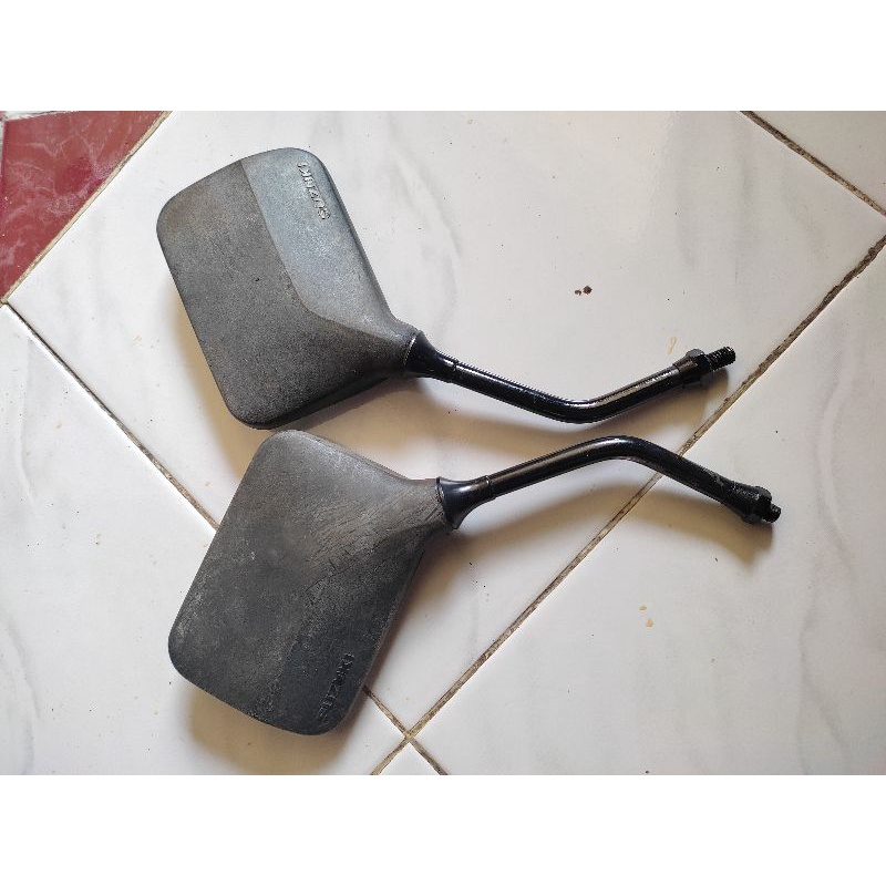 spion suzuki rc atau spion Rc atau spion crystal atau spion sprinter atau spion suzuki rc 100