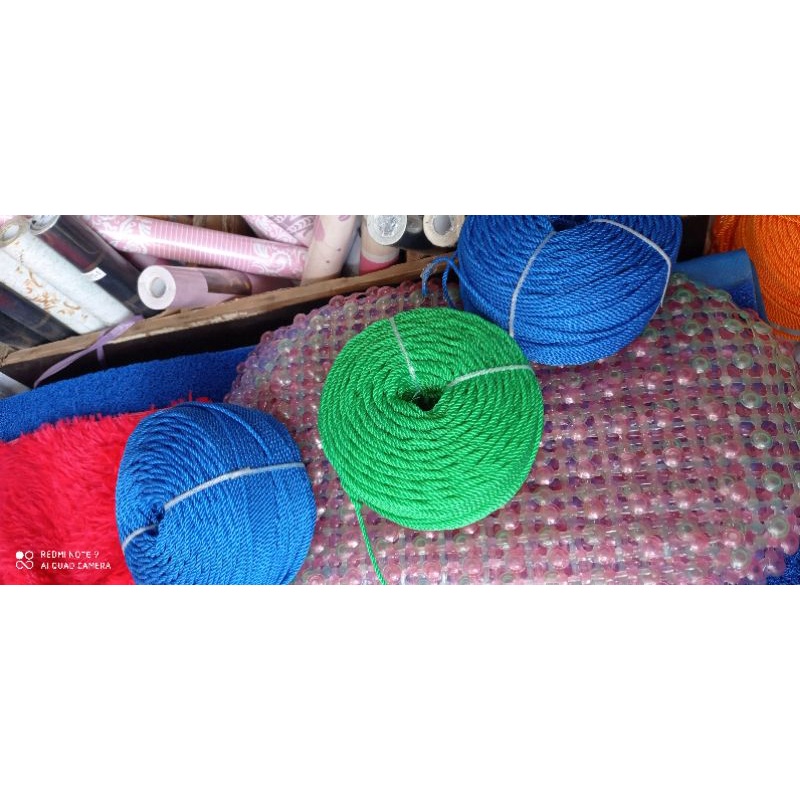 tali tambang 3mm
