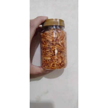 

Bawang Goreng Asli Sumenep