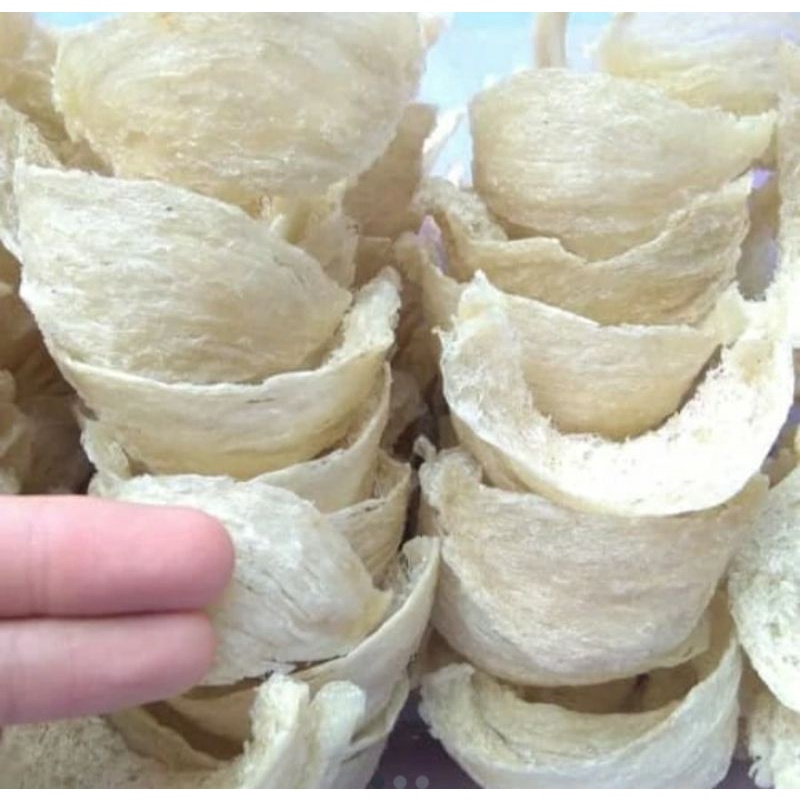 

sarang walet mangkok (1 pcs)