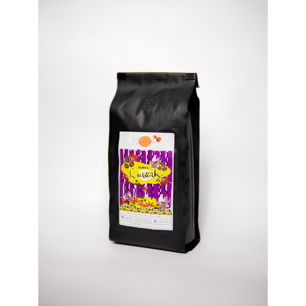 

Biji Kopi Luwak