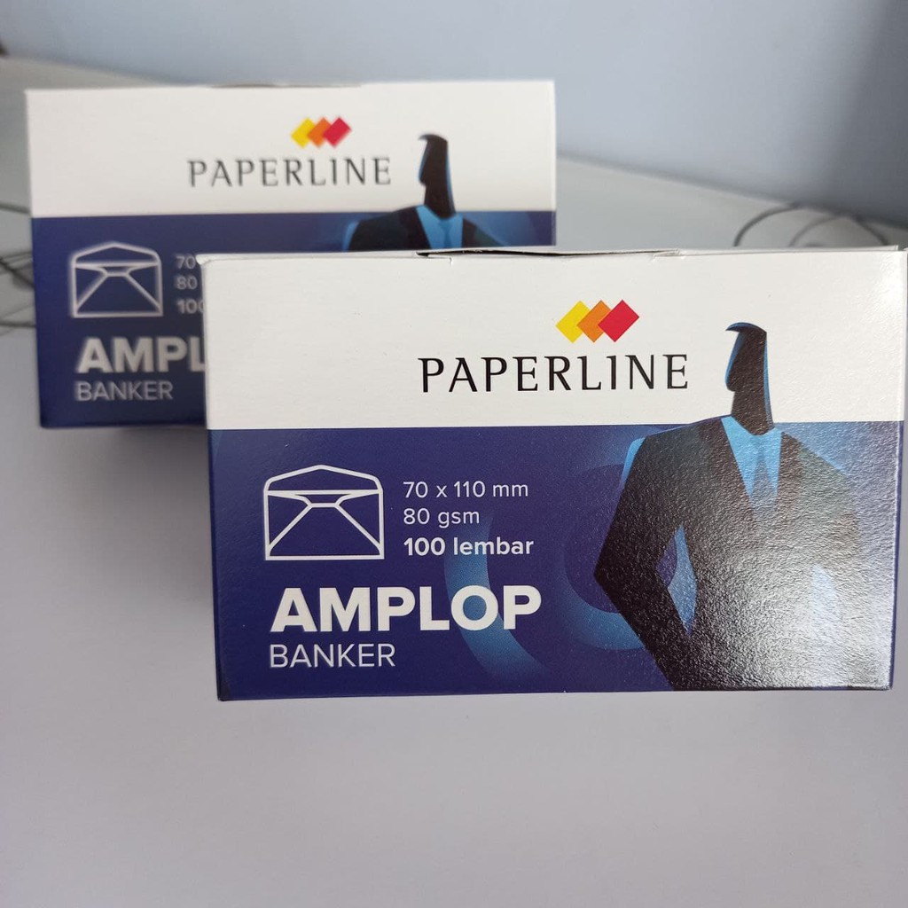 

Amplop Kecil Putih Amplop Kondangan Paperline Banker Envelope