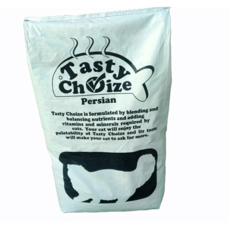 Tasty Choize Persia Zak 20kg