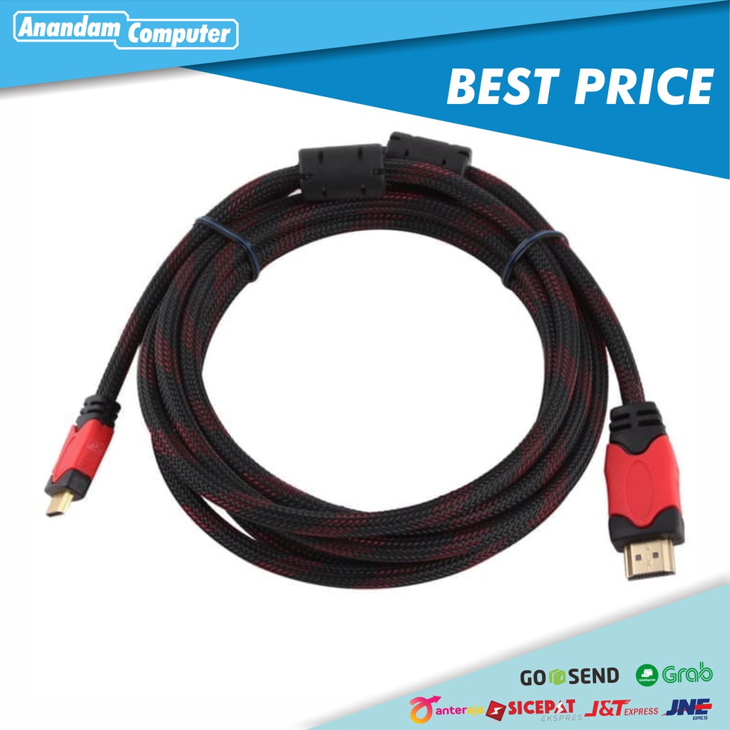 Kabel HDMI 3M