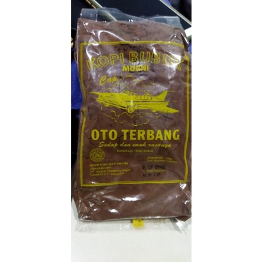 

kopi Oto Terbang