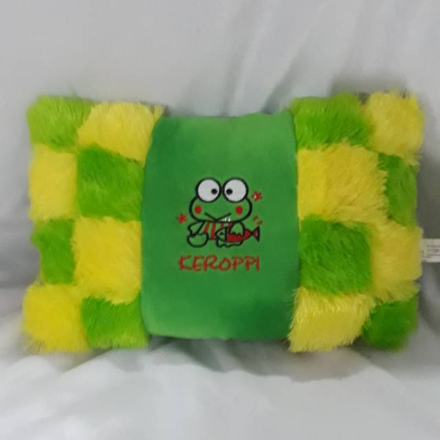 Bantal  ☆ CATUR  KARAKTER ☆  .Best Product