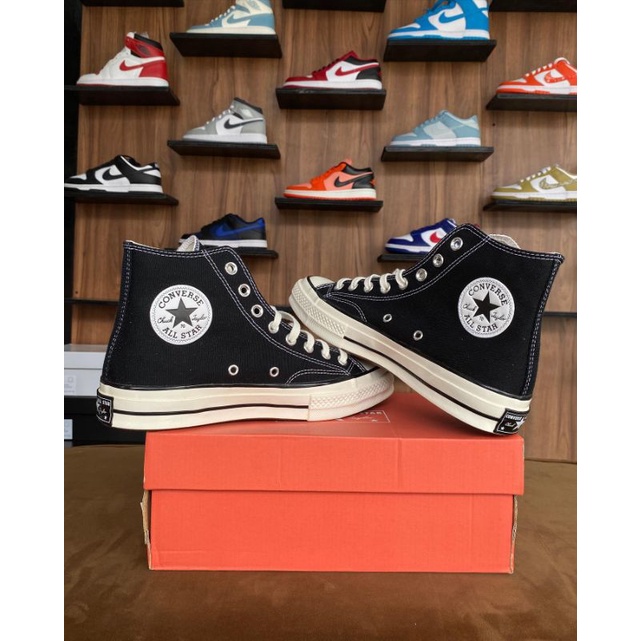 CONVERSE 70s High Egret (RESMI PT.MAP)