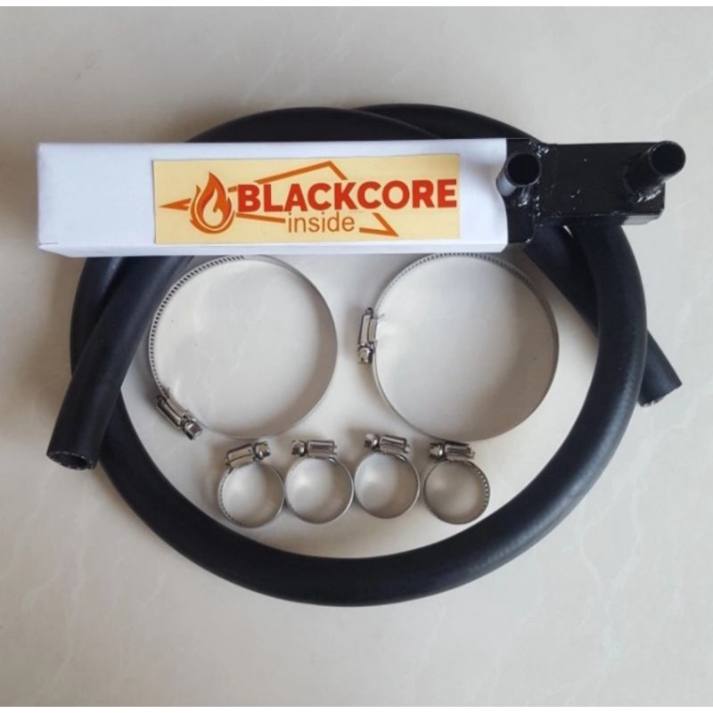 Blackcore Katalis Ultimate Diesel