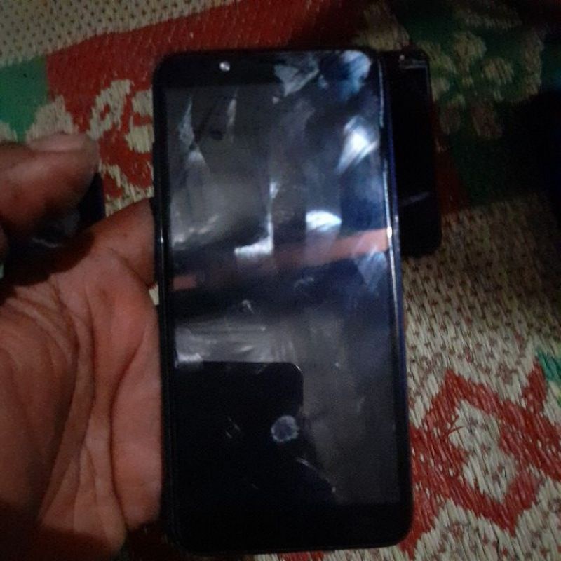 lcd evercros u6 prime ori copotan bonus btre ori