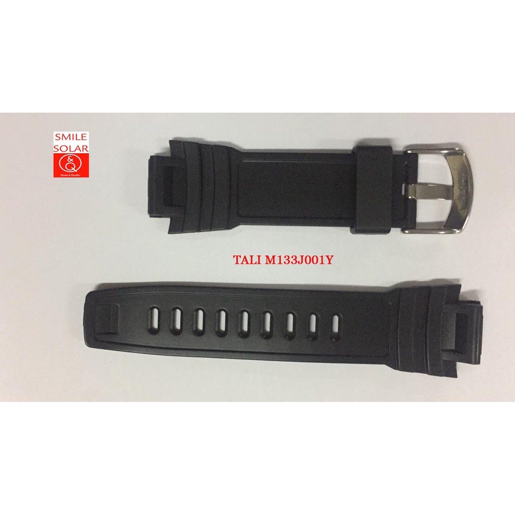 TALI JAM / STRAP Q&amp;Q SmileSolar Series M133/gw87/de10