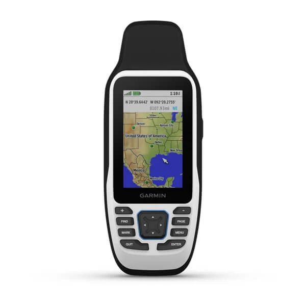 Garmin GPS MAP GpsMap 79S - Garansi TAM 1 Tahun