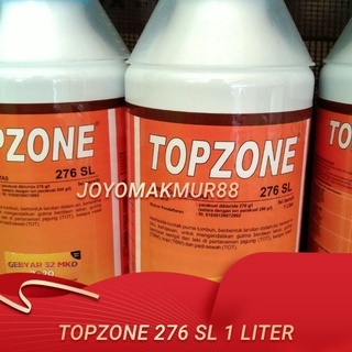 Herbisida topzone 276sl