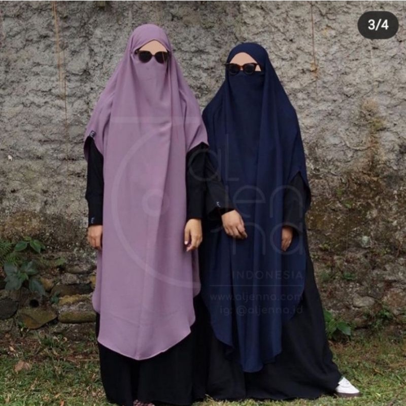 FK Long Prime Aljenna Marzan Rose Taupe Preloved