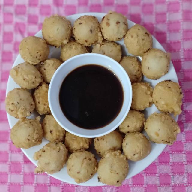 

Pempek melody