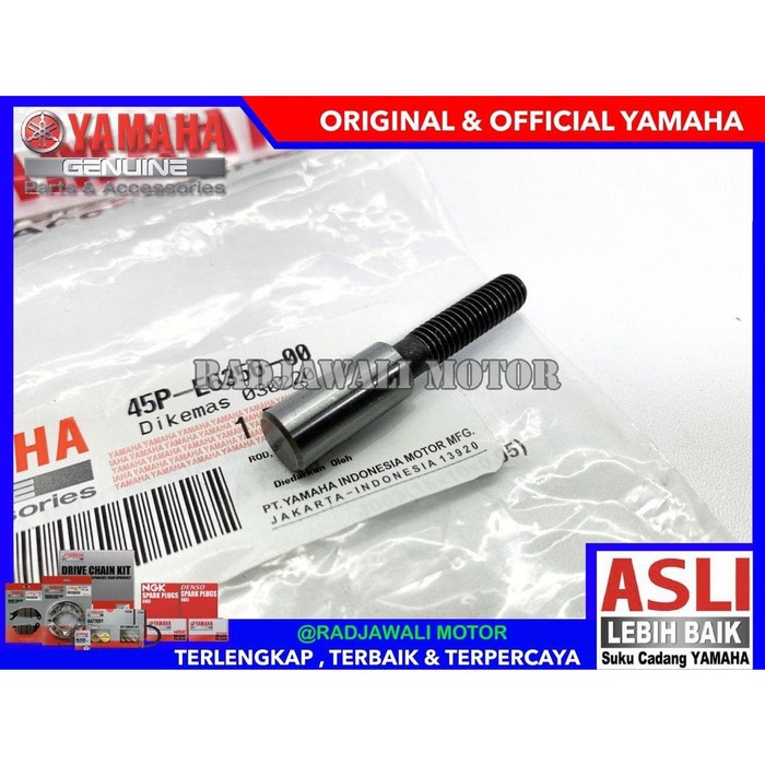 BESI BAUT STUT KOPLING BYSON ASLI ORIGINAL YAMAHA 45P-E6356-00