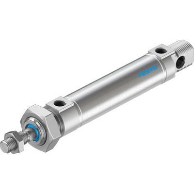 

STANDARD CYLINDER DSNU-25-60-P-A