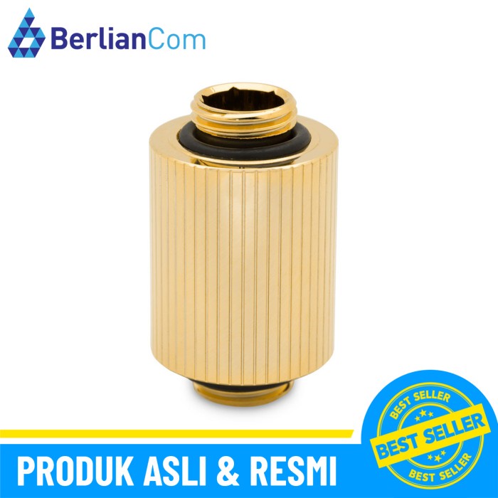 EKWB EK Quantum Torque Extender Static MM 28 - Gold