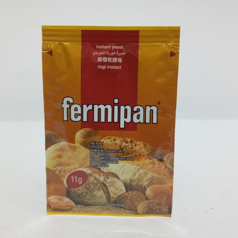 

FERMIPAN RAGI INSTAN 11GR MURAH