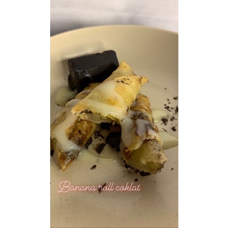 

Bananarool