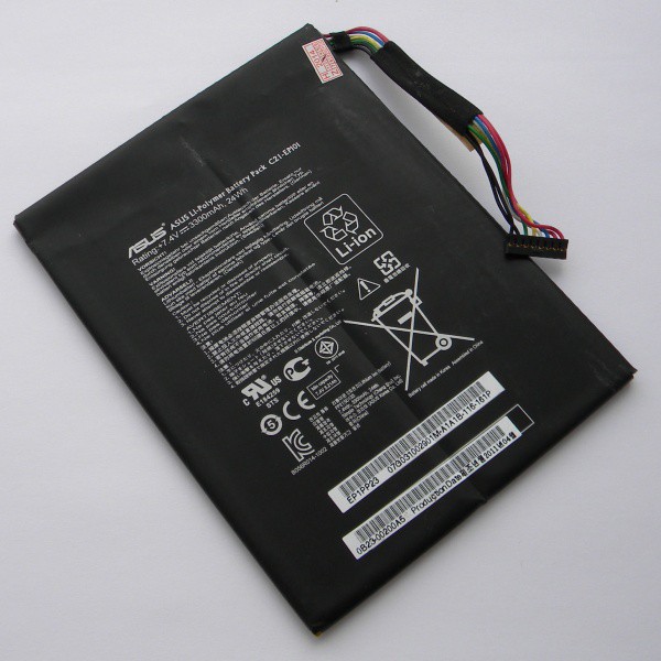 ORIGINAL BATERAI LAPTOP ASUS Eee Pad Transformer TF101 B1 TF101 TR101 C21 EP101 C21-EP101 C21EP101