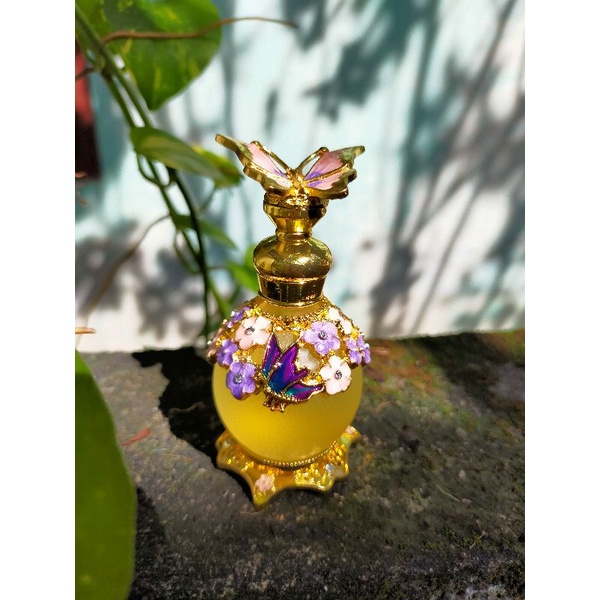 BLOOMY JASMINE LUINO PARFUM MURAH FREE GIFT