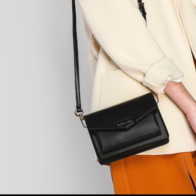 ck envelope satchel