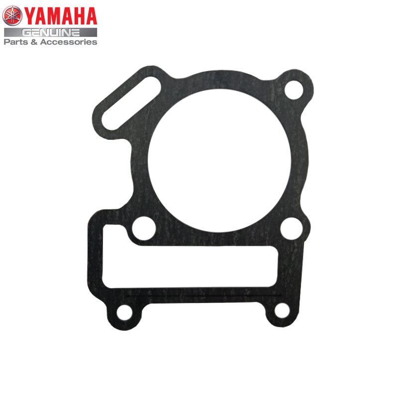 Gasket Paking Silinder Blok Jupiter Z 5LN Yamaha Original