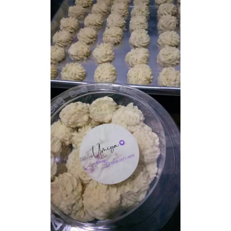 

Kue Kering SaguKejuUmiya