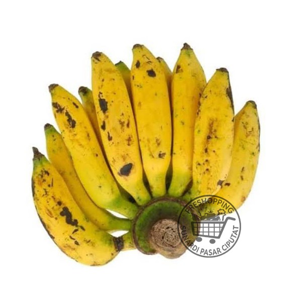 Pisang Uli