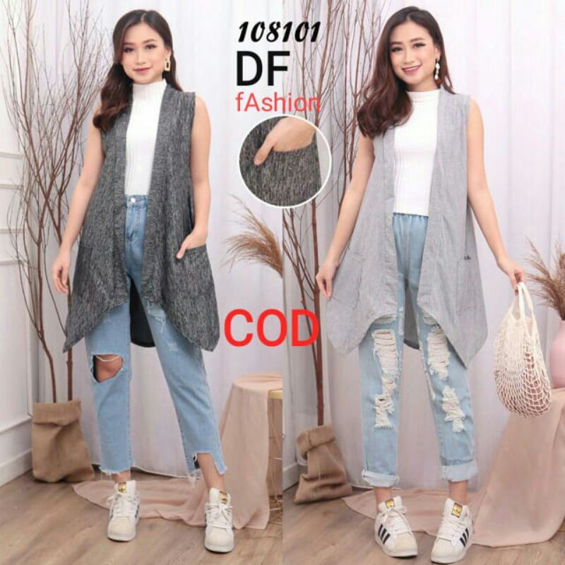 blazer wanita blezer wanita blezer panjang blazer crop C2X6 blazer wanita jumbo blezer wanita korea 