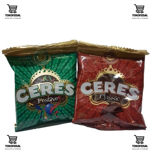 

MESIS CERES 90 GR