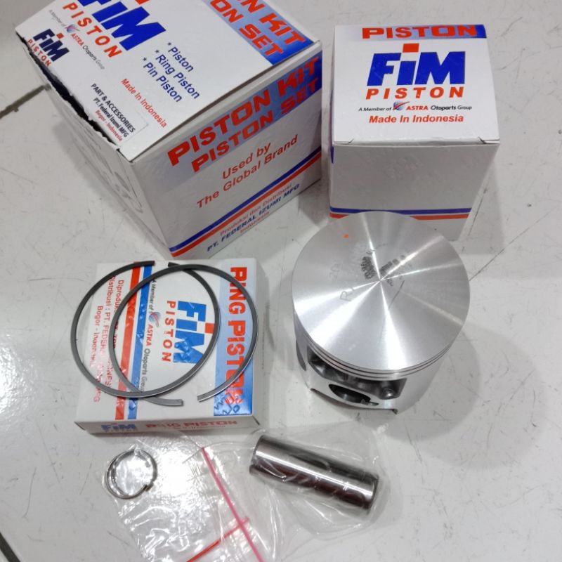 piston fim rx king rxking os std . 25 . 50. 75. 100. 150. 200. 250. 300. 350-5
