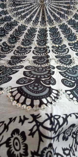 Kain Pantai Sarong Pantai Bali