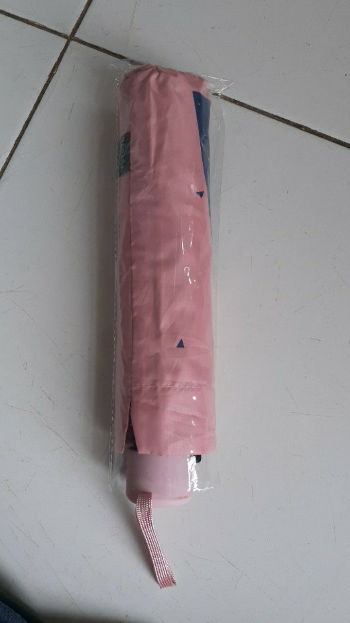 Tabasa Payung Lipat Big Bear Tl 111 Fancy Umbrella