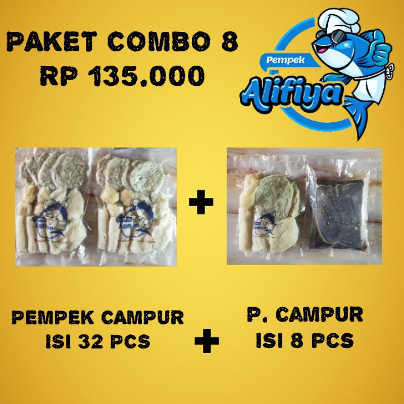 

PEMPEK ALIFIYA ISI 40 PCS