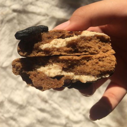 

Gigantic Espresso Soft Cookies | Baca Description