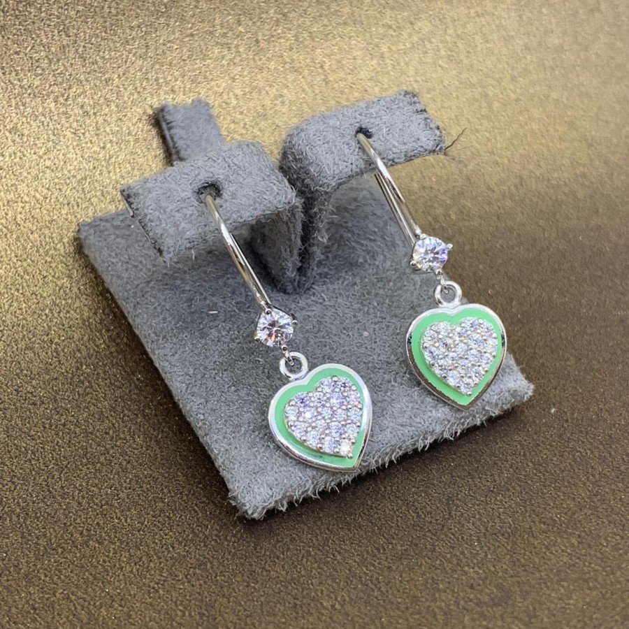 UBS ANTING EMAS LOVE 750 AAE0025