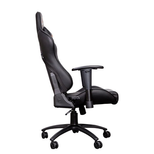 Kursi Gaming Xigmatek Chicane - Xigmatek Chicane Gaming Chair