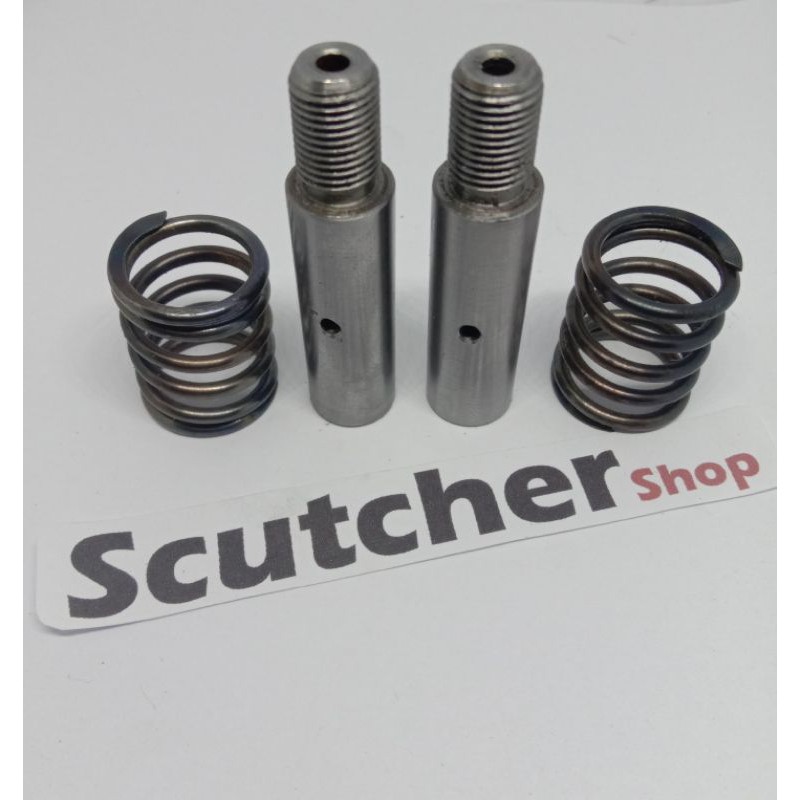 PENINGGI SULING SHOCK DEPAN RX KING RXK RXS RXZ DRAT 14 HALUS-2