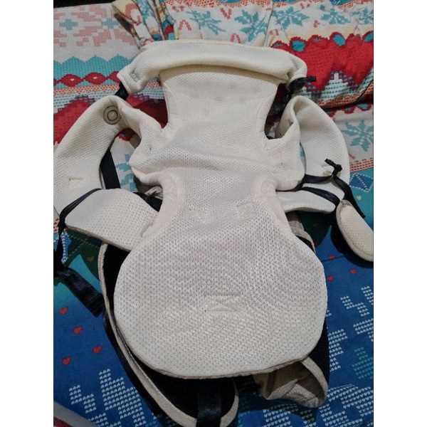 ELLE baby carrier Hipseat