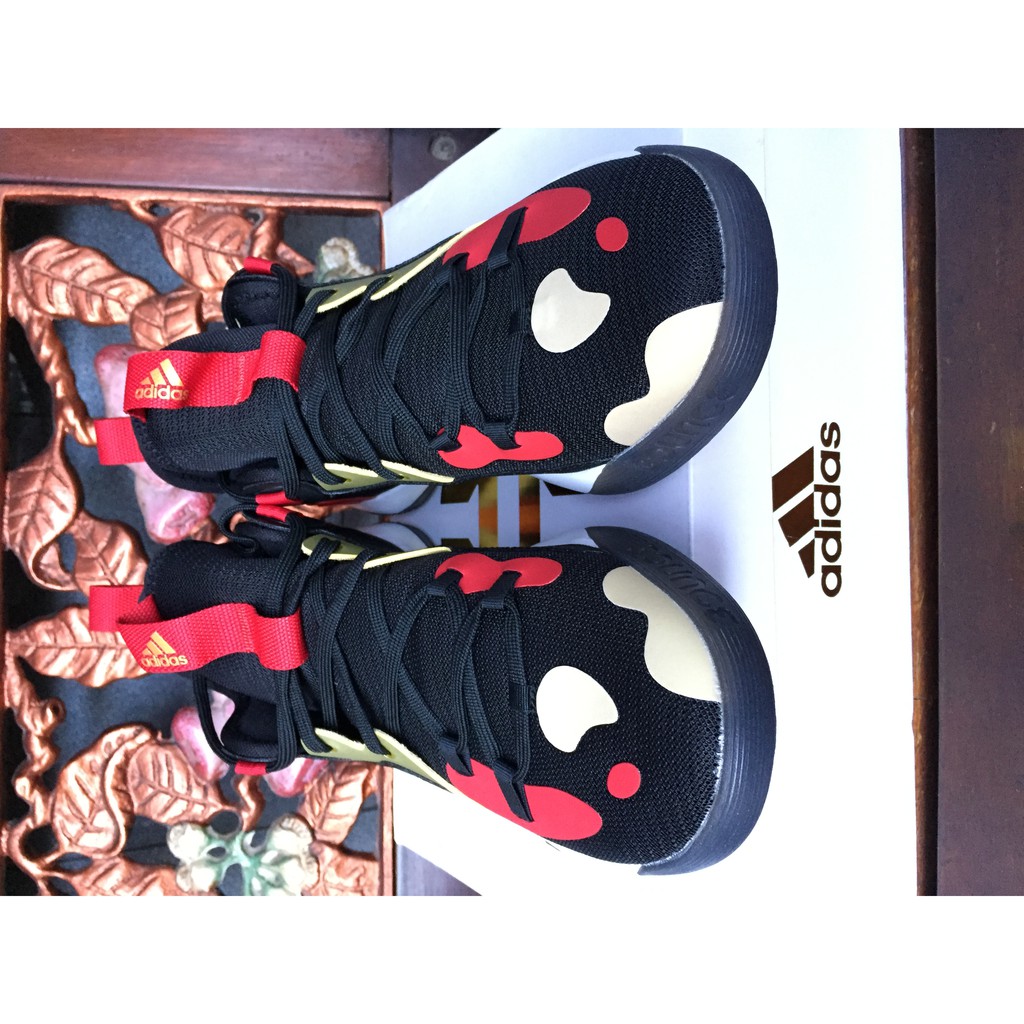 Adidas harden Stepback 2