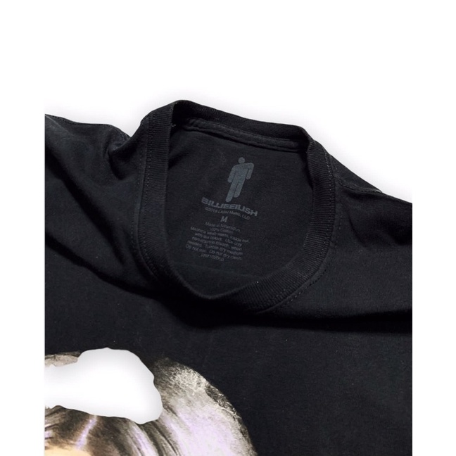 Billie Eilish spider