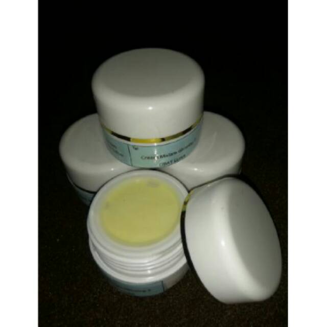 krim malam glowing 2 (Forte 2)