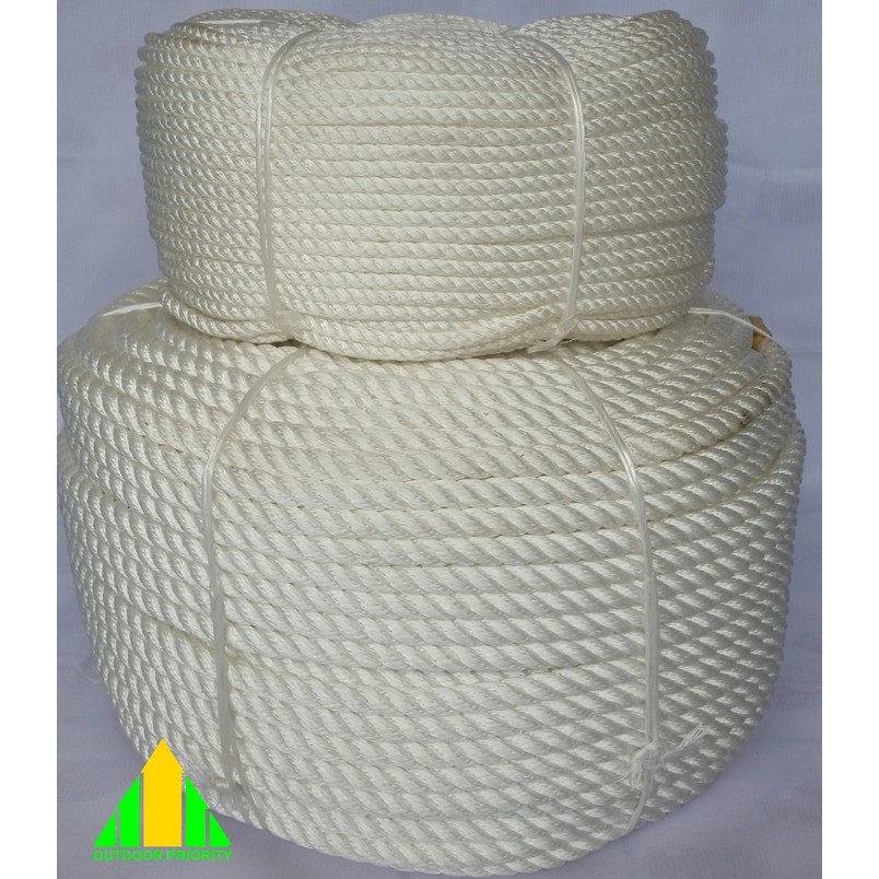 Tali kuralon 16 mm/mtr